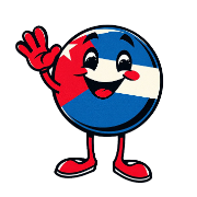 cubanismos logo